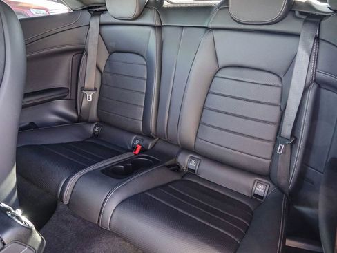 Certified 2023 Mercedes-Benz C 300 C 300 image 20