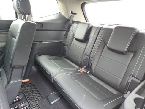 Used 2023 Volkswagen Atlas SEL image 28