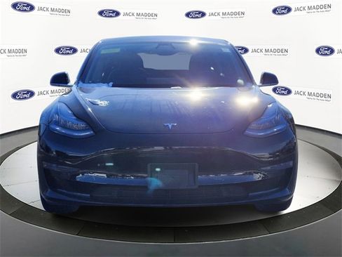 Used 2020 Tesla Model 3 image 8