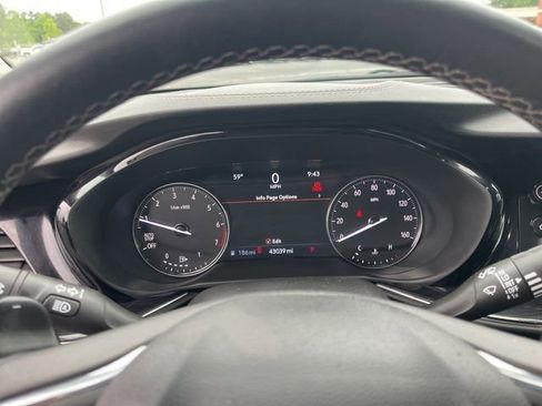 Used 2023 Buick Envision Essence FWD image 20