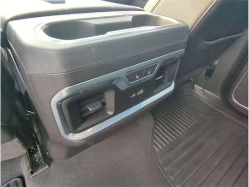 Certified 2022 Chevrolet Silverado 1500 LTZ w/ LTZ Premium Package AWD/4WD image 21