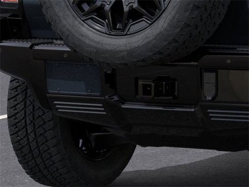 New 2026 GMC Hummer EV SUV image 14