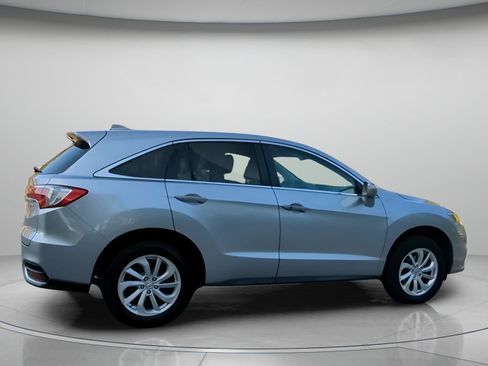 Used 2017 Acura RDX FWD image 30
