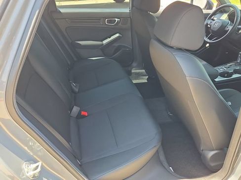 Used 2026 Honda Civic Sport image 24