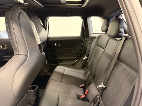 New 2026 MINI Cooper S image 21