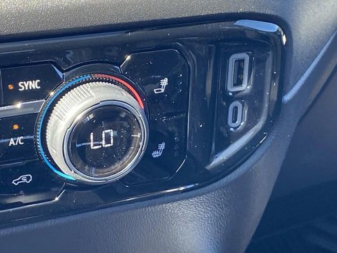 New 2026 Chevrolet Silverado 1500 RST w/ All Star Edition Plus image 25