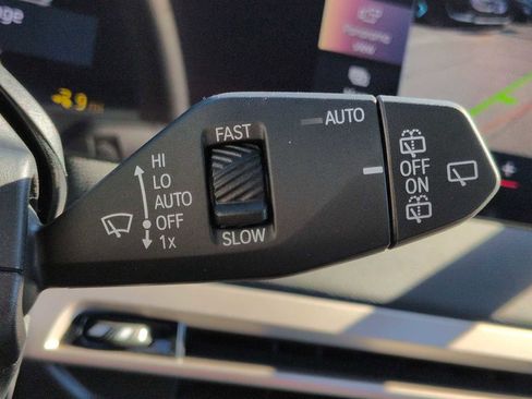 New 2026 BMW iX xDrive45 image 27