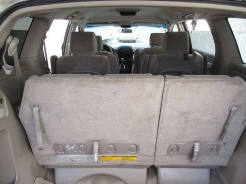 Used 2005 Toyota Sienna LE FWD image 20