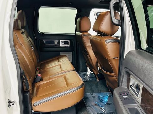 Used 2013 Ford F150 Platinum image 23