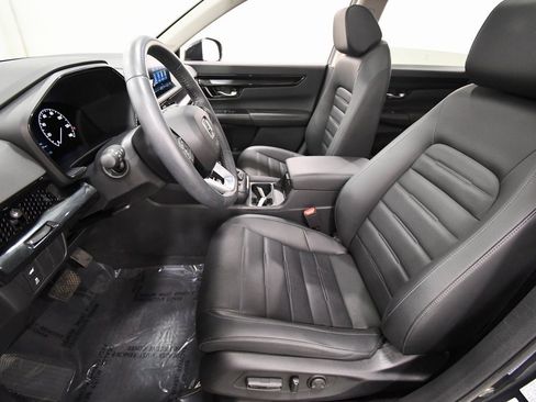 Certified 2024 Honda CR-V EX-L image 14