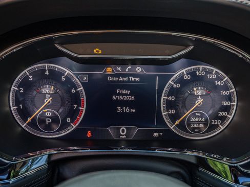 Used 2020 Bentley Continental GT AWD/4WD image 58