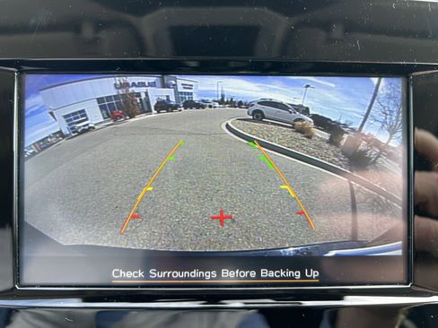 Used 2024 Subaru Forester Premium image 6