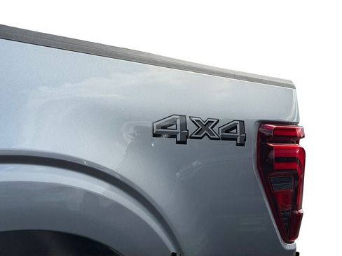Used 2026 Ford F150 Lariat AWD/4WD image 32
