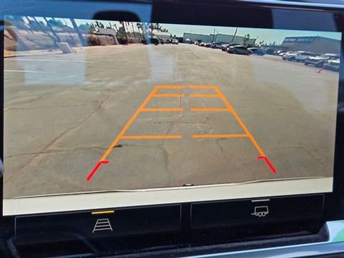 Used 2024 Chevrolet Silverado 1500 RST RWD image 10