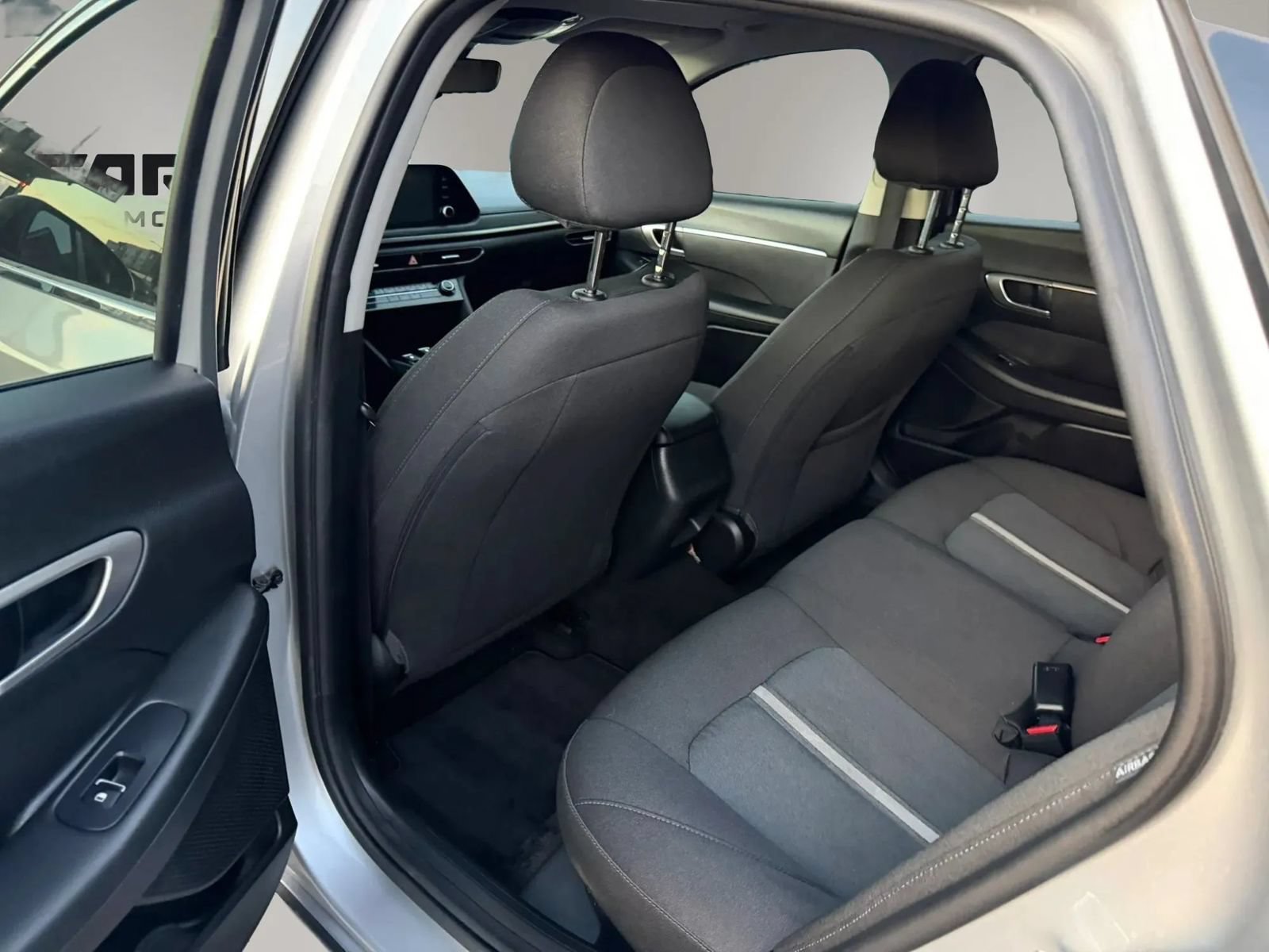 Used 2020 Hyundai Sonata SE w/ Cargo Package FWD image 26