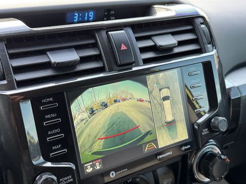 Used 2023 Toyota 4Runner TRD Off-Road Premium image 23