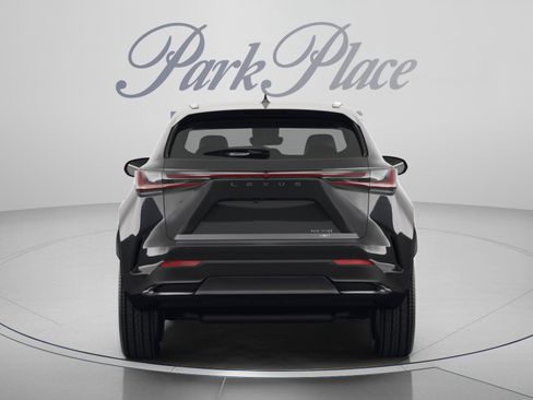 Used 2024 Lexus NX 350 F Sport AWD/4WD image 7