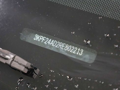 Used 2024 Kia Forte LXS w/ LXS Technology Package image 40