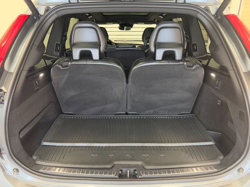 Used 2018 Volvo XC90 T6 Inscription w/ Convenience Package image 7