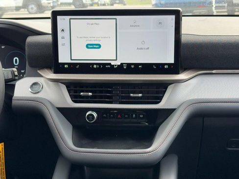 New 2026 Ford Explorer Active image 9