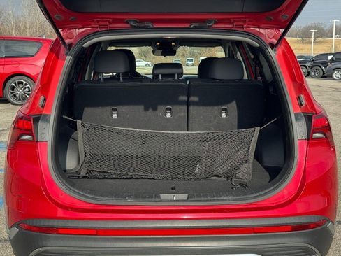 Used 2022 Hyundai Santa Fe SEL image 5