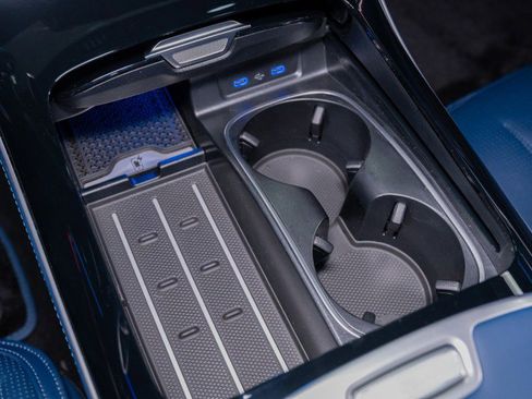 New 2026 Mercedes-Benz S 63 AMG S image 24