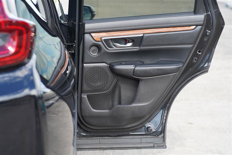 Used 2020 Honda CR-V Touring image 82