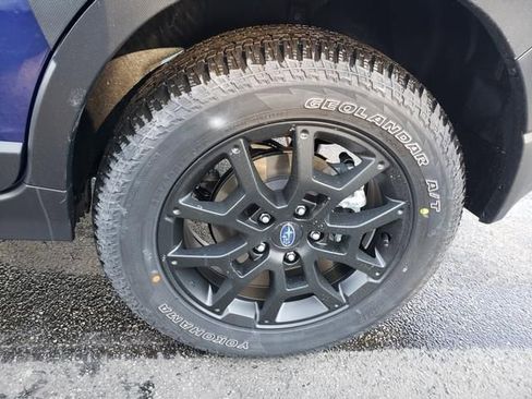 New 2026 Subaru Crosstrek 2.5i Wilderness image 20