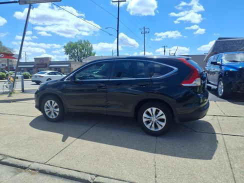 Used 2012 Honda CR-V EX-L image 20