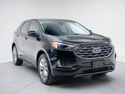 Used 2024 Ford Edge Titanium
