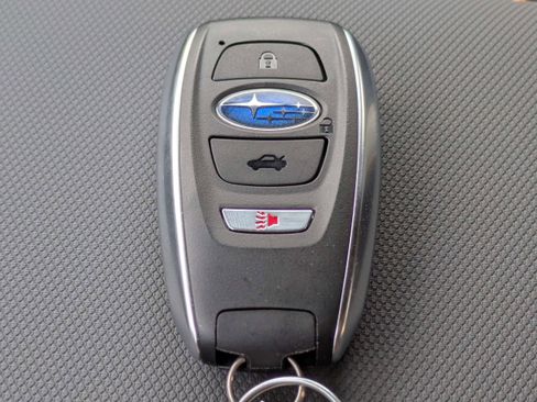 New 2026 Subaru Forester Wilderness image 33