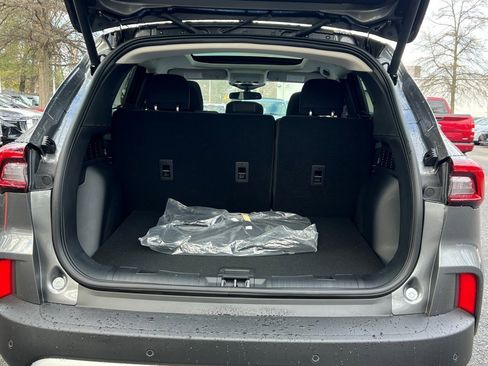 New 2026 Ford Escape Active w/ Active Premium Tech Pack image 12