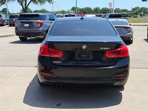 Used 2018 BMW 330i Sedan image 7