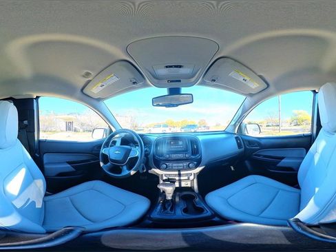 Used 2016 Chevrolet Colorado W/T w/ WT Convenience Package image 36