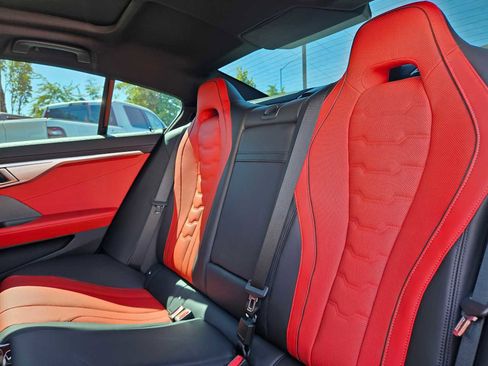 Used 2025 BMW 840i xDrive w/ Driving Assistance Package image 21