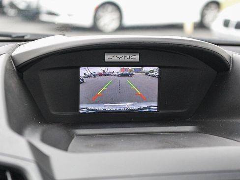 Used 2016 Ford Escape S image 25