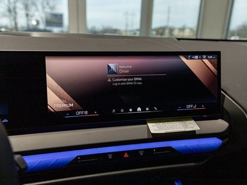 New 2026 BMW X3 xDrive30 w/ Convenience Package image 28