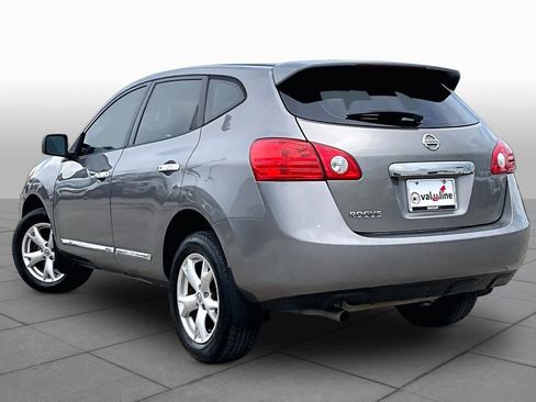 Used 2012 Nissan Rogue S FWD image 11