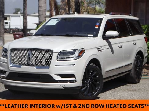 Used 2020 Lincoln Navigator Reserve w/ Equipment Group 208A Reserve AWD/4WD image 4