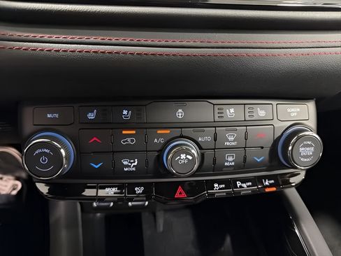 Used 2024 Dodge Durango Citadel AWD/4WD image 27