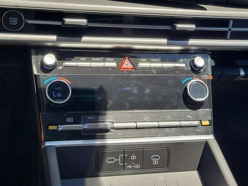 New 2026 Hyundai Santa Fe SE FWD image 14