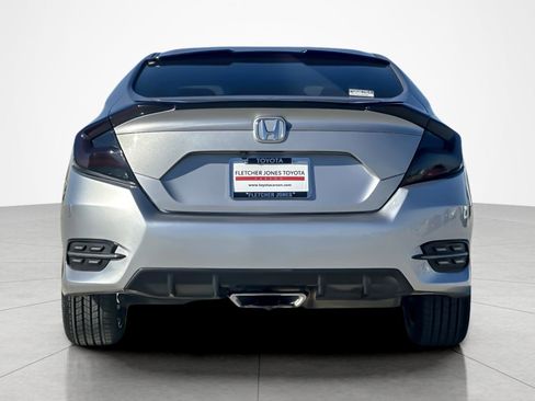 Used 2019 Honda Civic Sport image 4