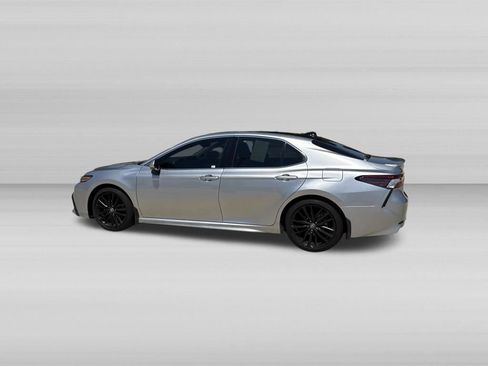 Used 2023 Toyota Camry XSE w/ Cold Weather Package FWD image 9