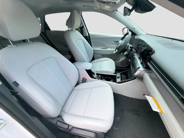 New 2026 Hyundai Kona Limited FWD image 29