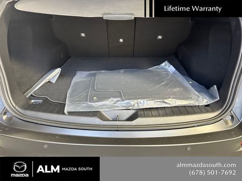 New 2026 MAZDA CX-5 Preferred AWD/4WD image 19