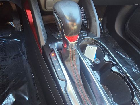 Used 2023 Chevrolet TrailBlazer RS image 26