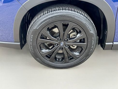 Used 2024 Subaru Forester Sport AWD/4WD image 43