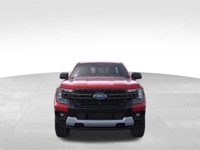 New 2026 Ford Ranger XLT w/ Equipment Group 301A High AWD/4WD image 7