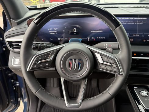 New 2026 Buick Enclave Avenir w/ Super Cruise Package image 14