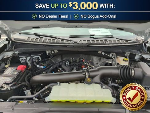 Used 2026 Ford Expedition Max Active RWD image 25